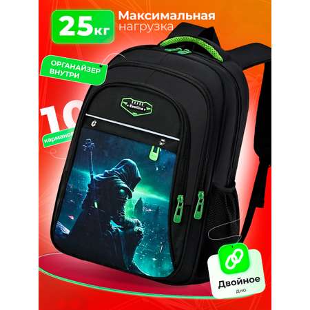 Рюкзак Evoline