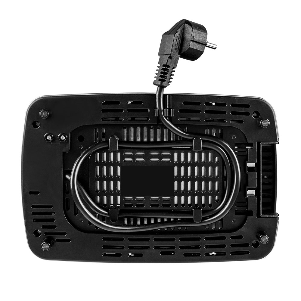 Тостер TUAREX TUAREX TK-6008 - фото 11