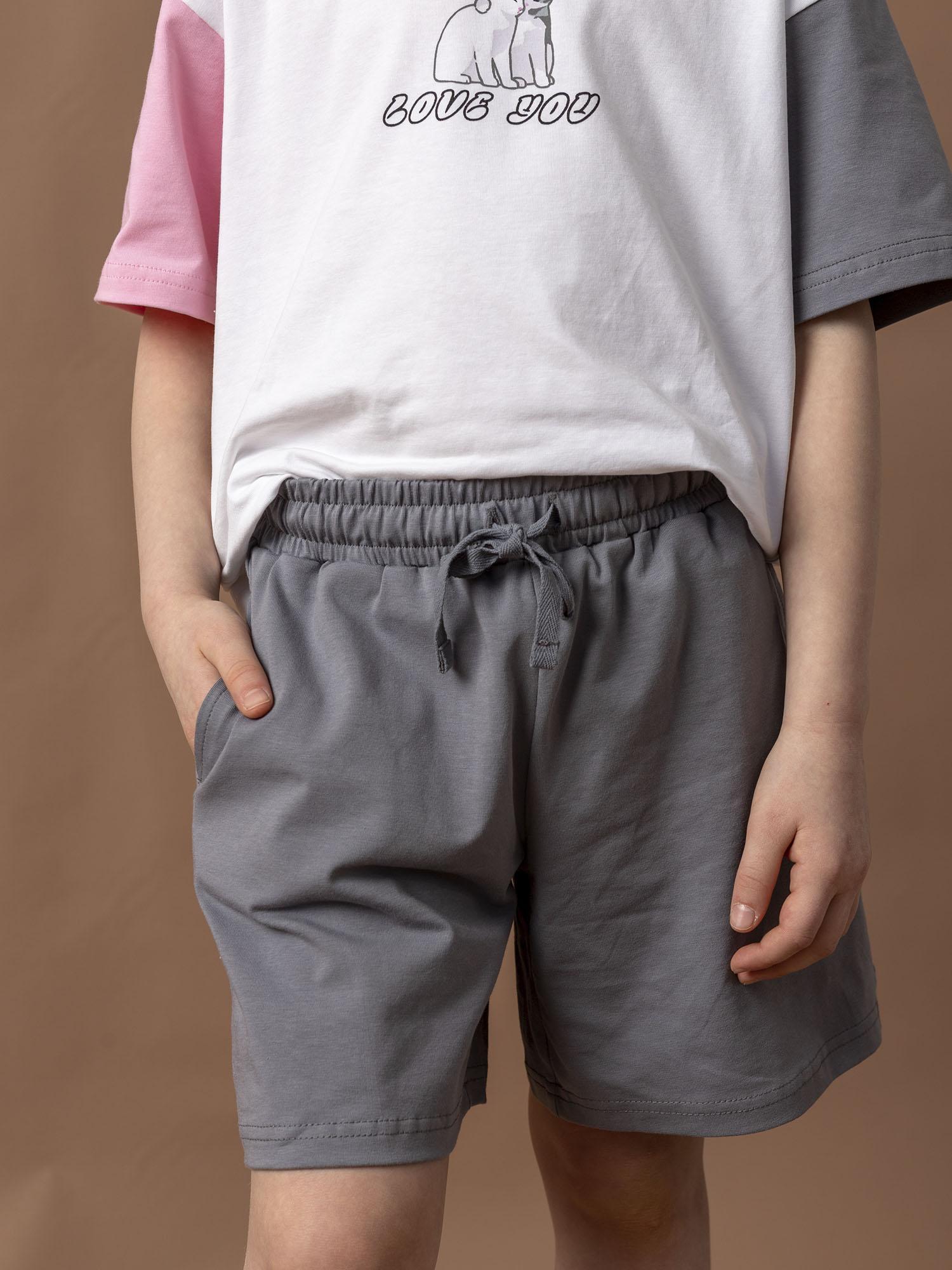 Шорты batik 019_ЛС26 - фото 2