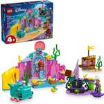 Конструктор LEGO Disney 43254 141 дет.