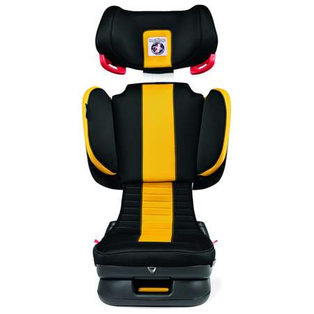 Автокресло Peg-Perego Isofix 2/3 (15-36 кг)