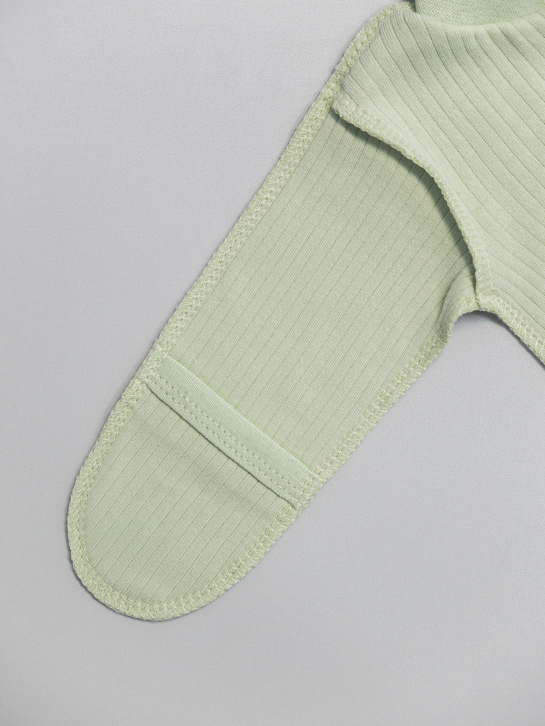 Боди Amelli КЛ.290.140.3.385.134Р56хаки - фото 2