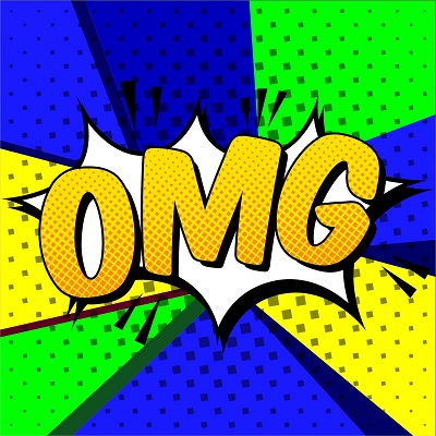 OMG