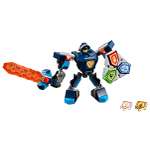 Конструктор LEGO NEXO KNIGHTS