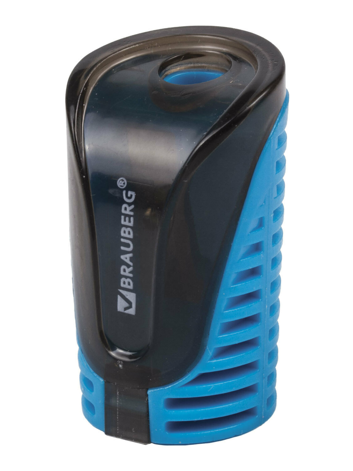 Точилка Brauberg 4 шт. - фото 7