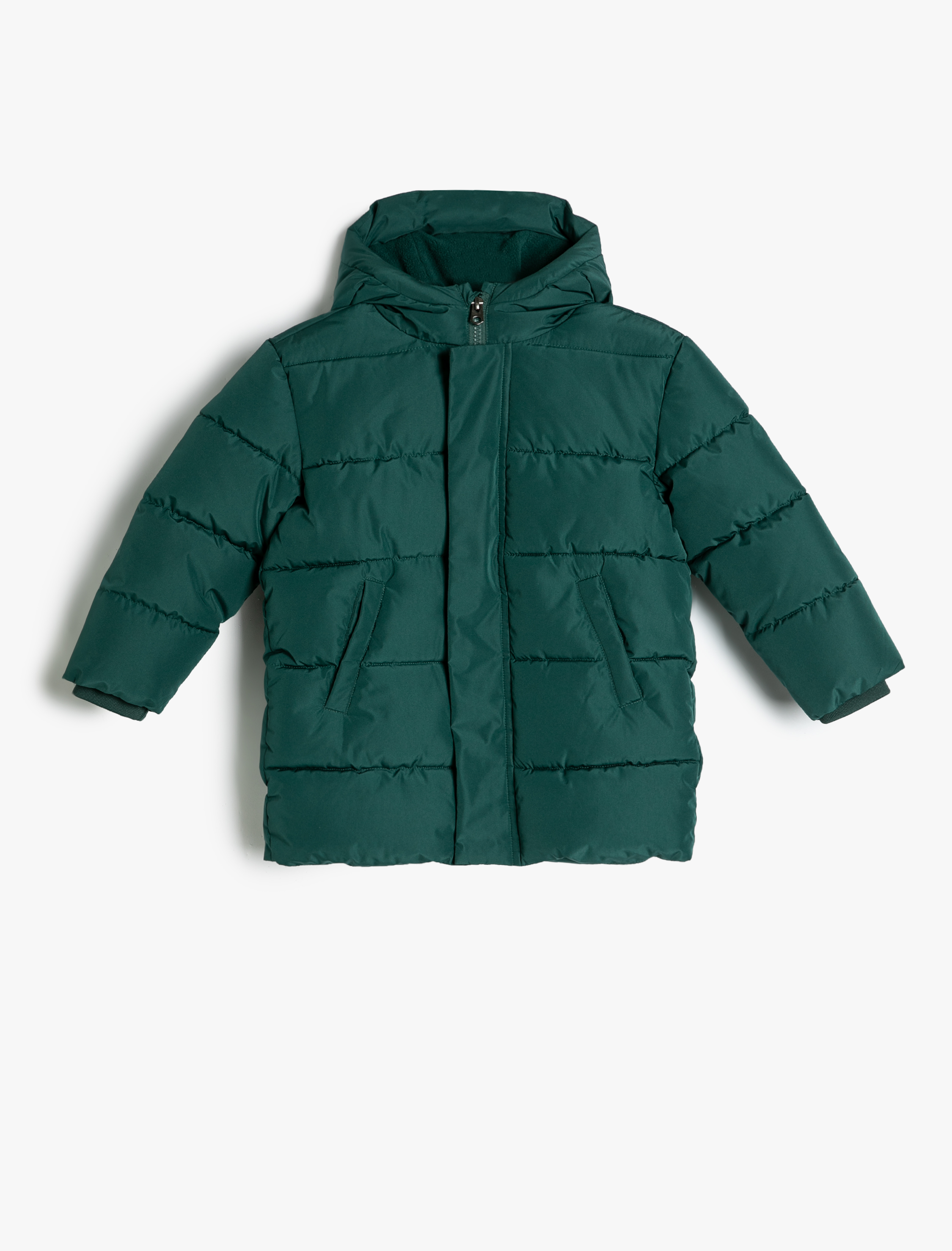 Куртка KOTON 5WKB00008TW787 - фото 1