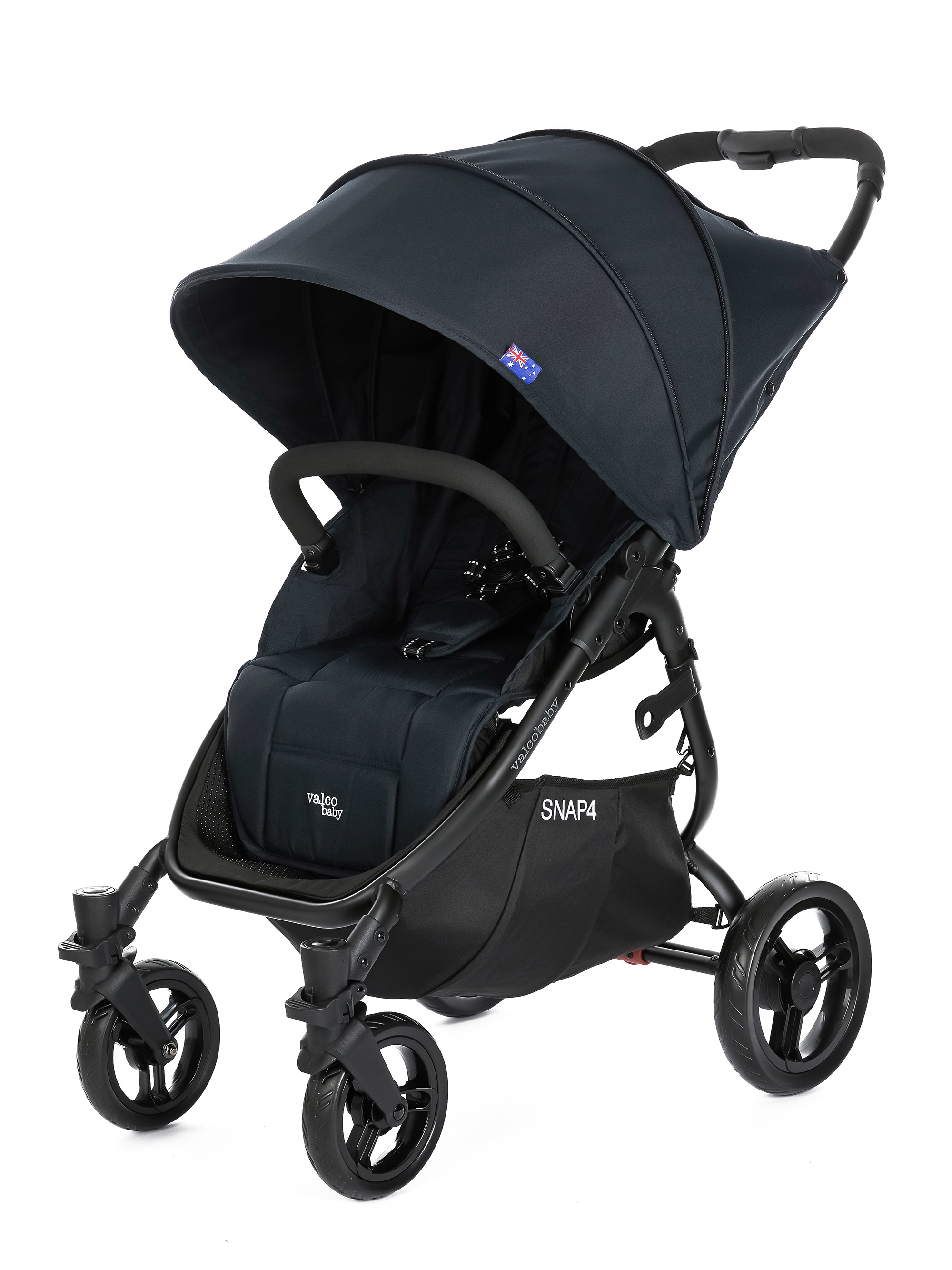 Коляска прогулочная Valco baby - фото 12