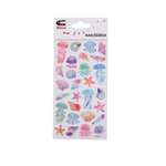 Наклейки Attivio Океан