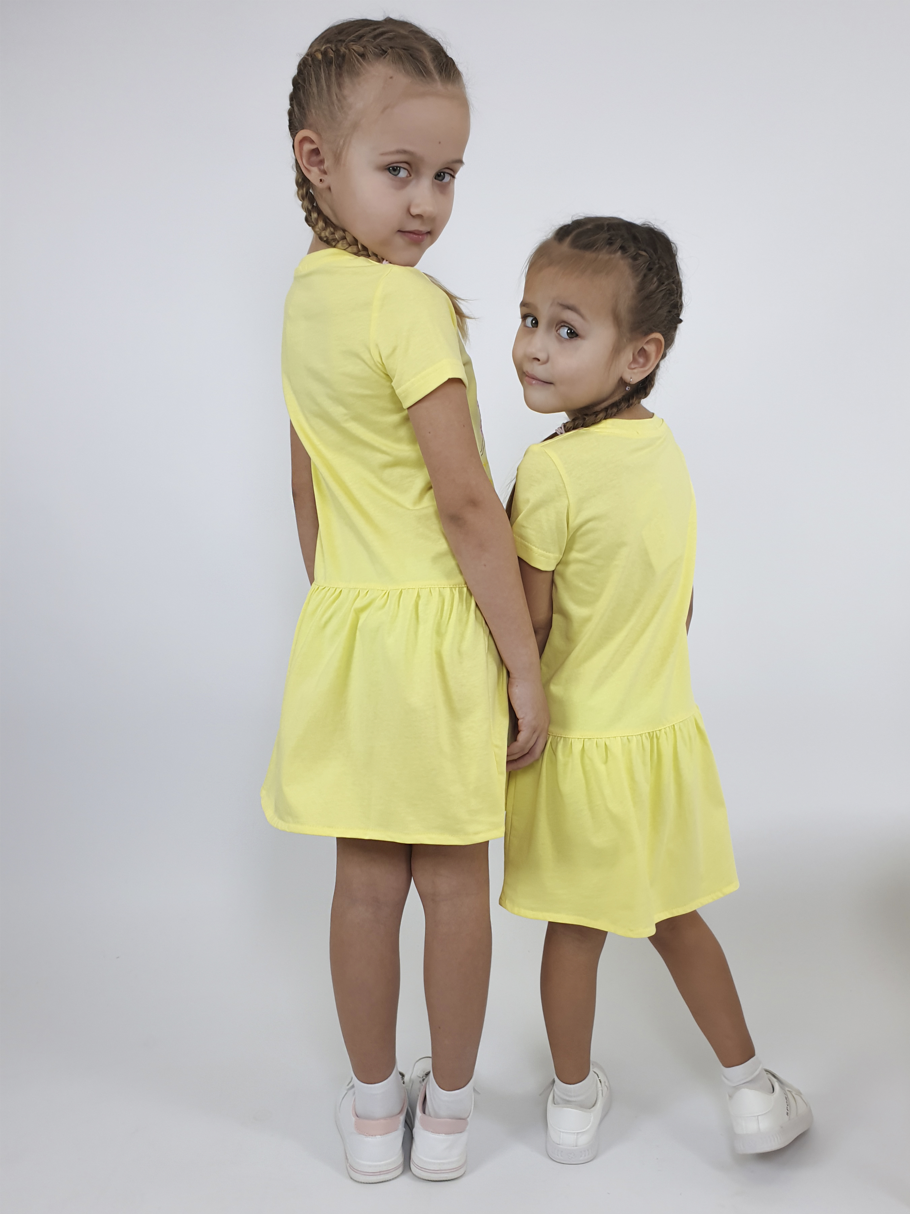 Платье Luneva 11-229-4. - фото 4