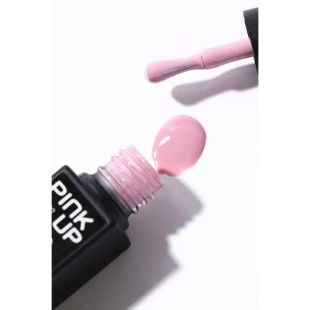 Гель-лак для ногтей Pink Up uv/led тон 11 5 мл