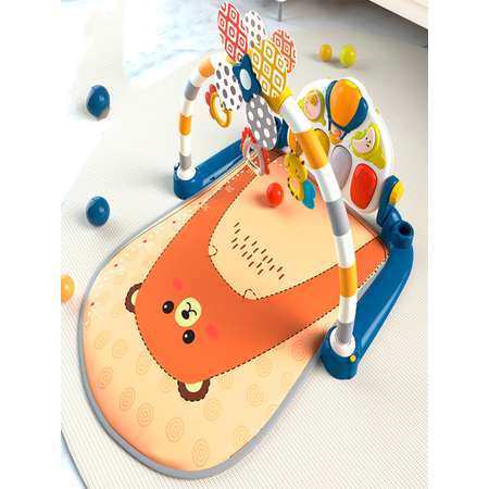 Коврик SHARKTOYS
