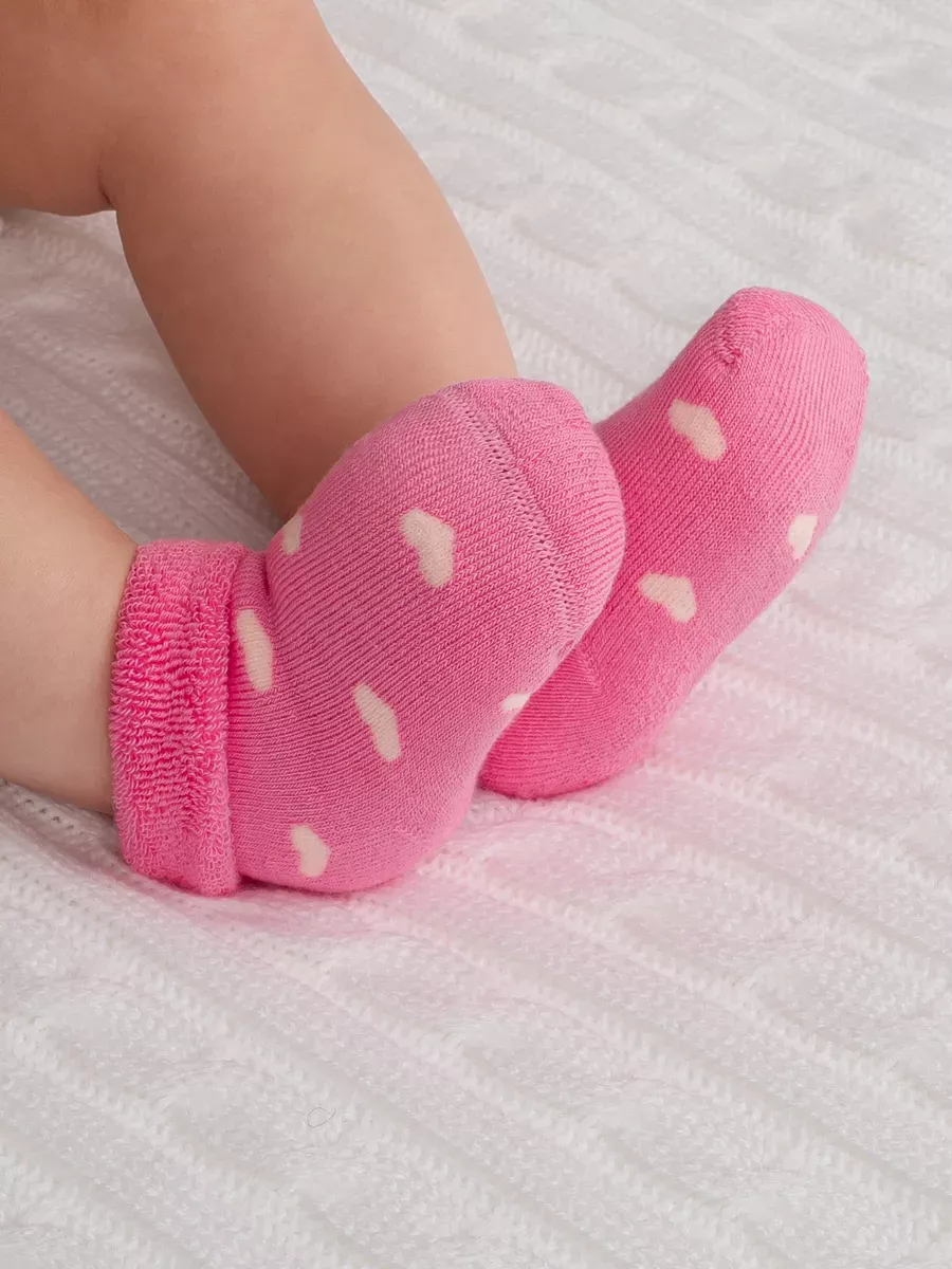 Носки 3 пары RuSocks D_Д3-330868 (Д-33302)_носки_3_пары - фото 7