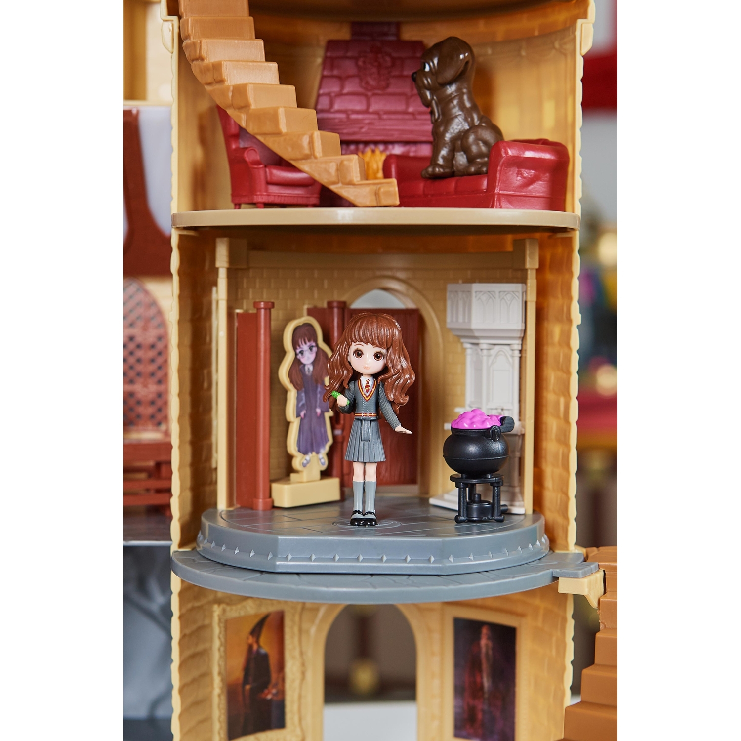 Игровой набор WWO Harry Potter - фото 14