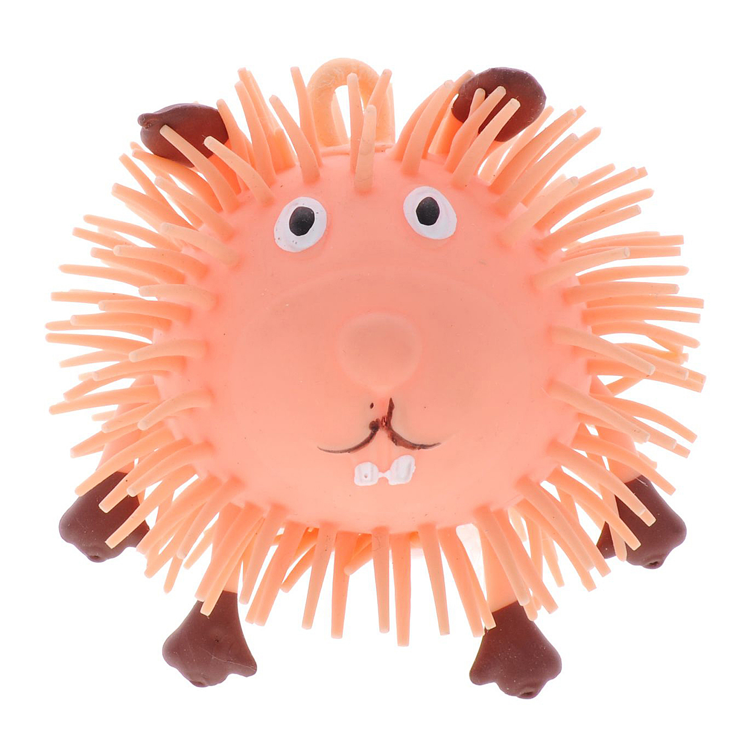 Игрушка-антистресс 1TOY сквиш в ассортименте - фото 4