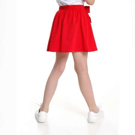 Юбка Mini-Maxi