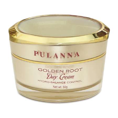 Крем PULANNA
