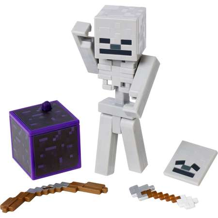 Фигурка Minecraft
