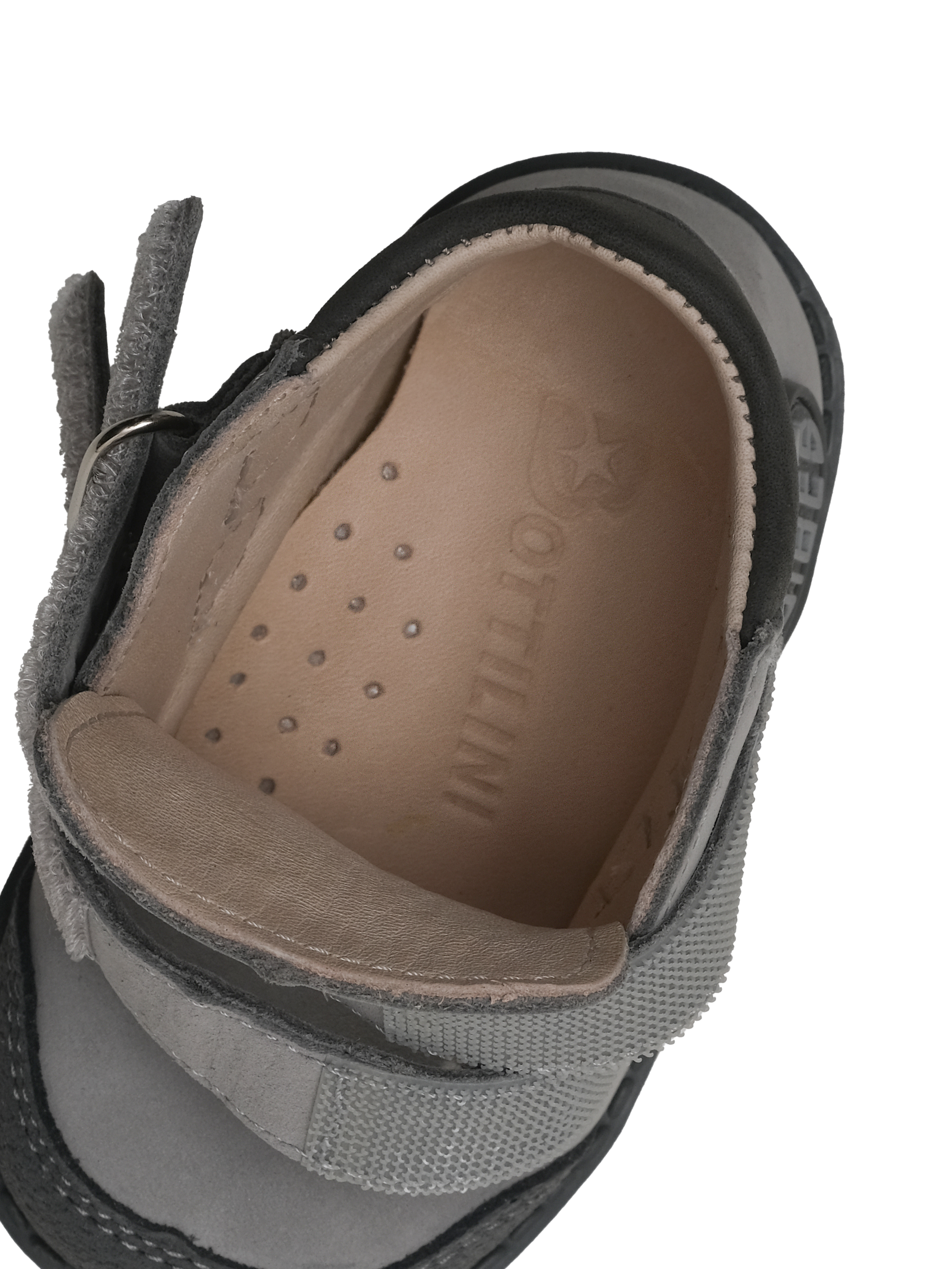 Ботинки Bottilini BO-208(38) - фото 2