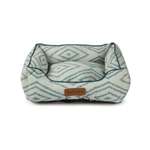 Лежанка Barbaks Геометрия S 47*37*16см