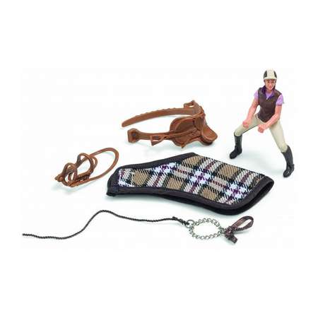Игровой набор SCHLEICH