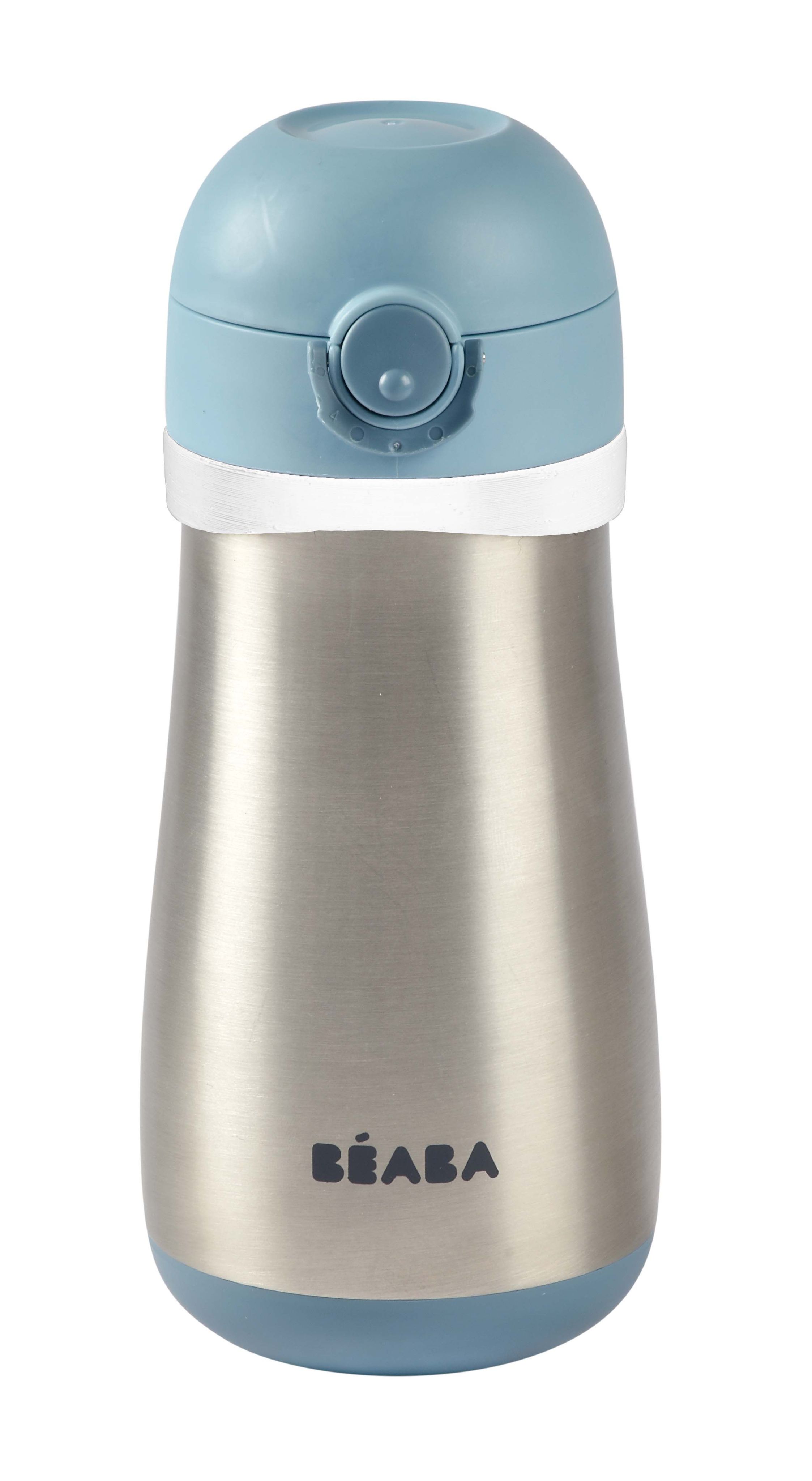 Поильник BEABA 350 мл - фото 8