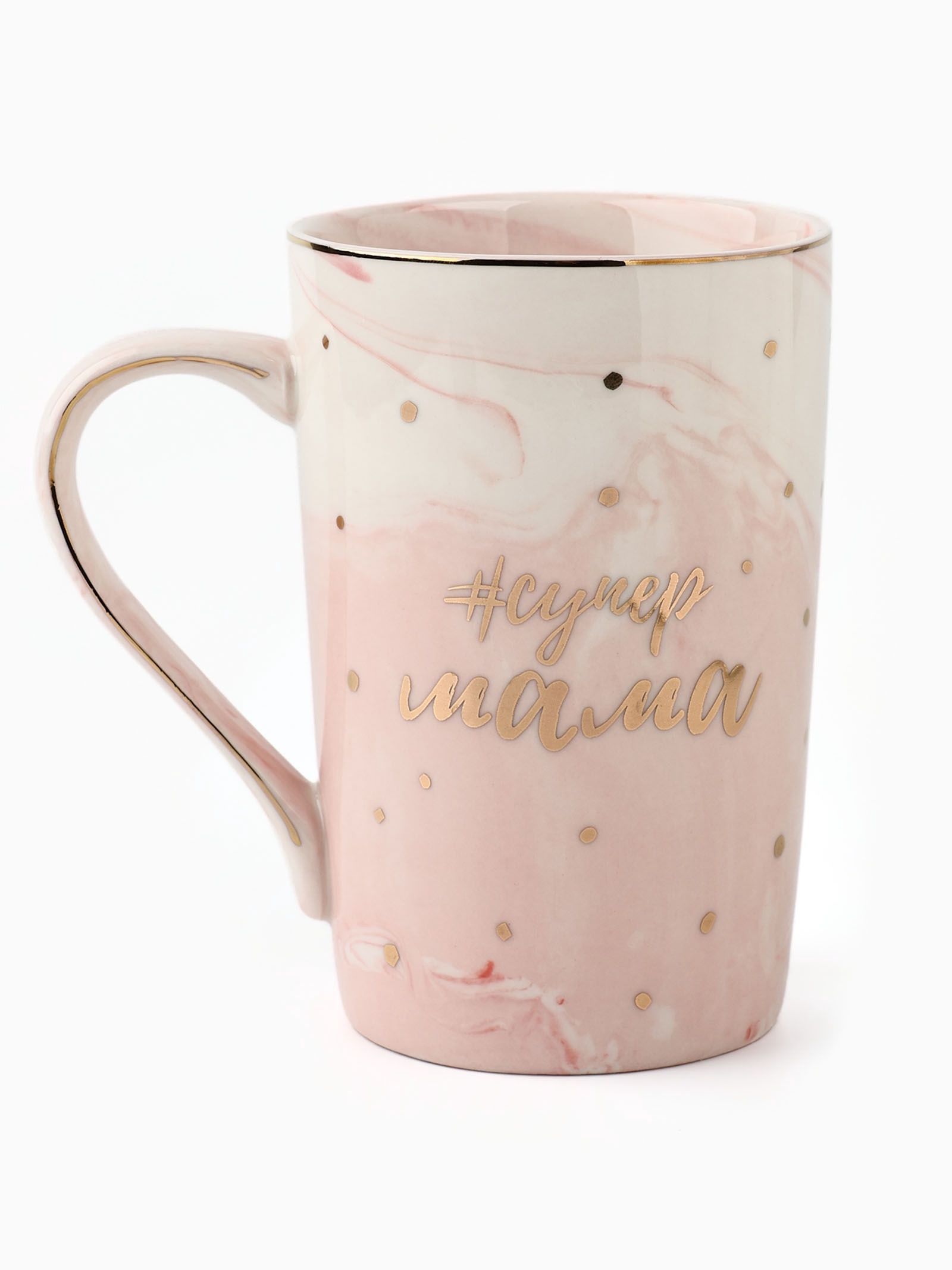 Кружка Дорого внимание супер мама 350 мл - фото 7