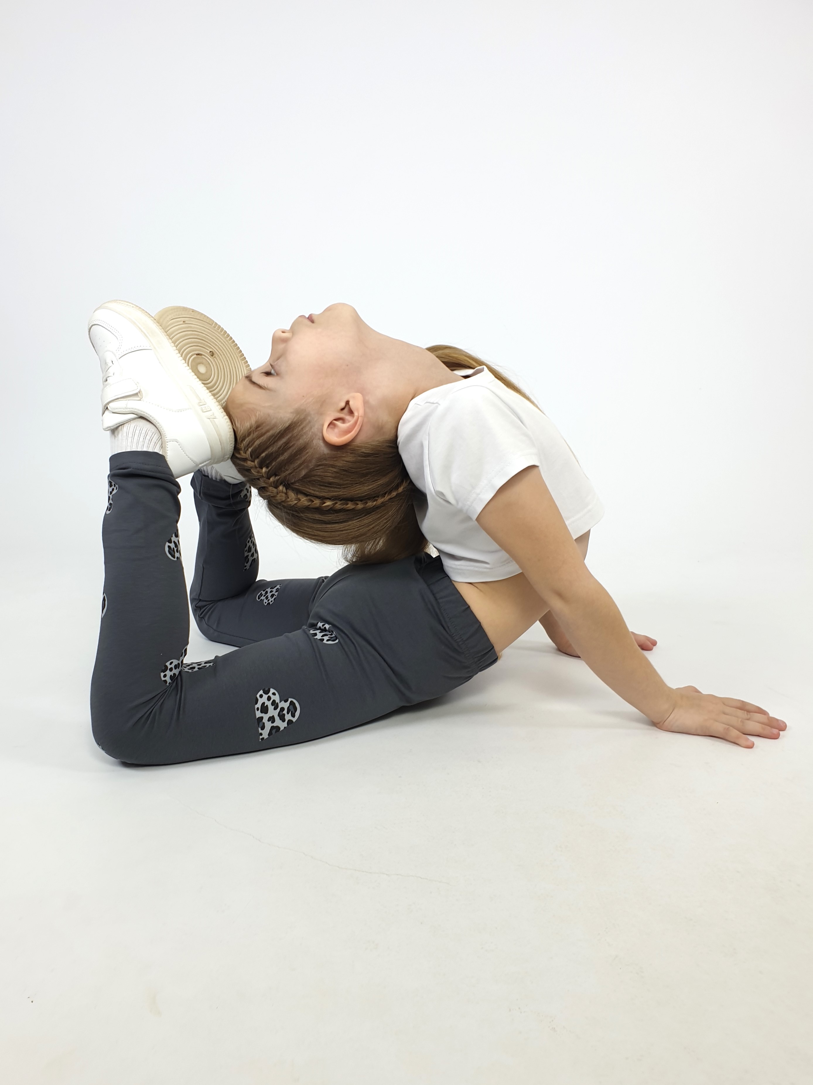 Леггинсы Luneva 17-39-2. - фото 5