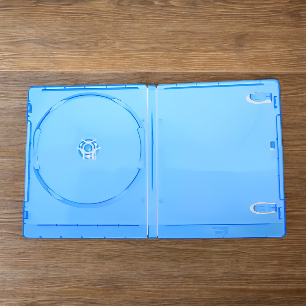 Аксессуар GameSpot Бокс для игрового диска PS5 - фото 2