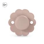 Пустышка Suavinex силикон ортодонтическая от 0 мес. 1 шт.