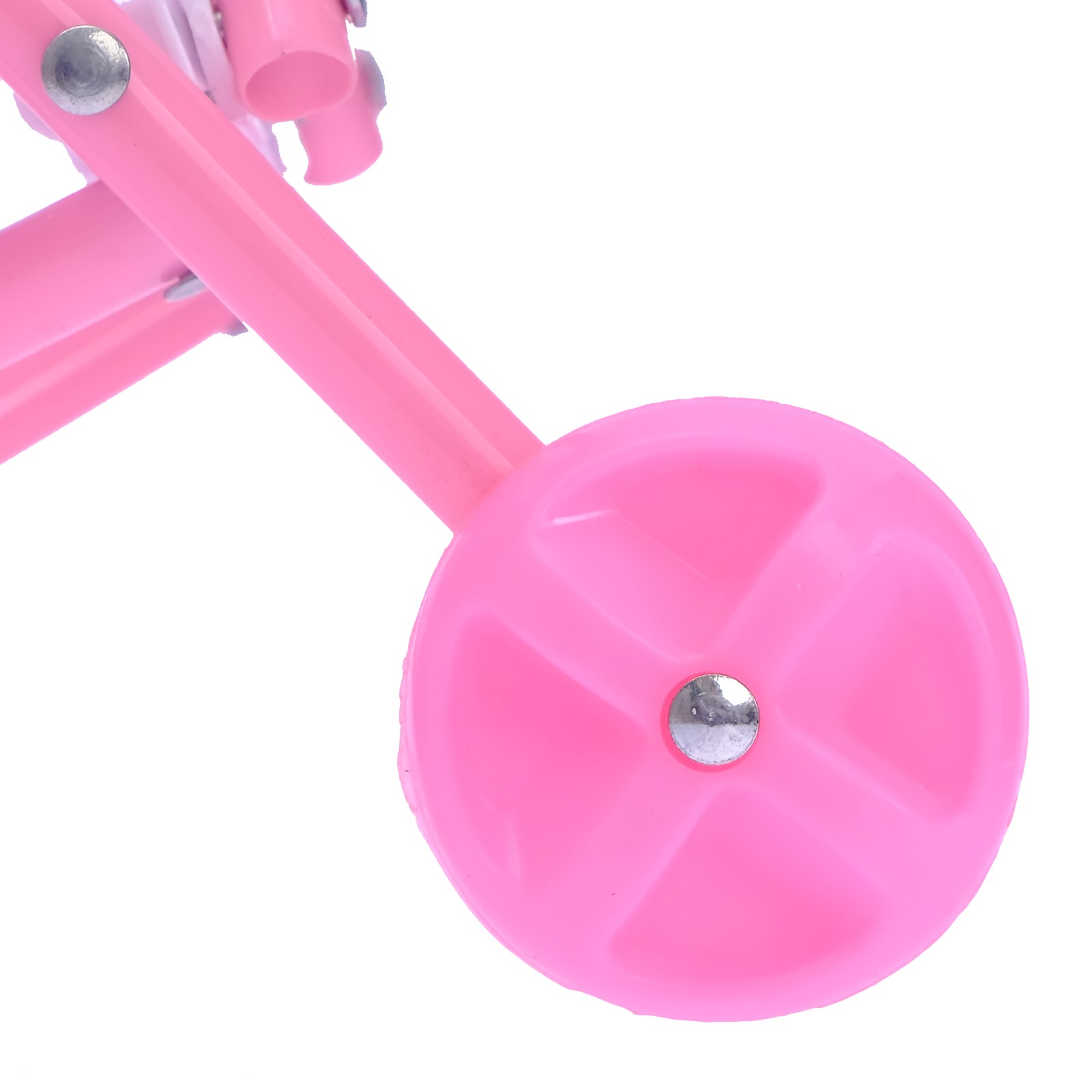 Коляска 2 в 1 для кукол Sima-Land 533337 - фото 6