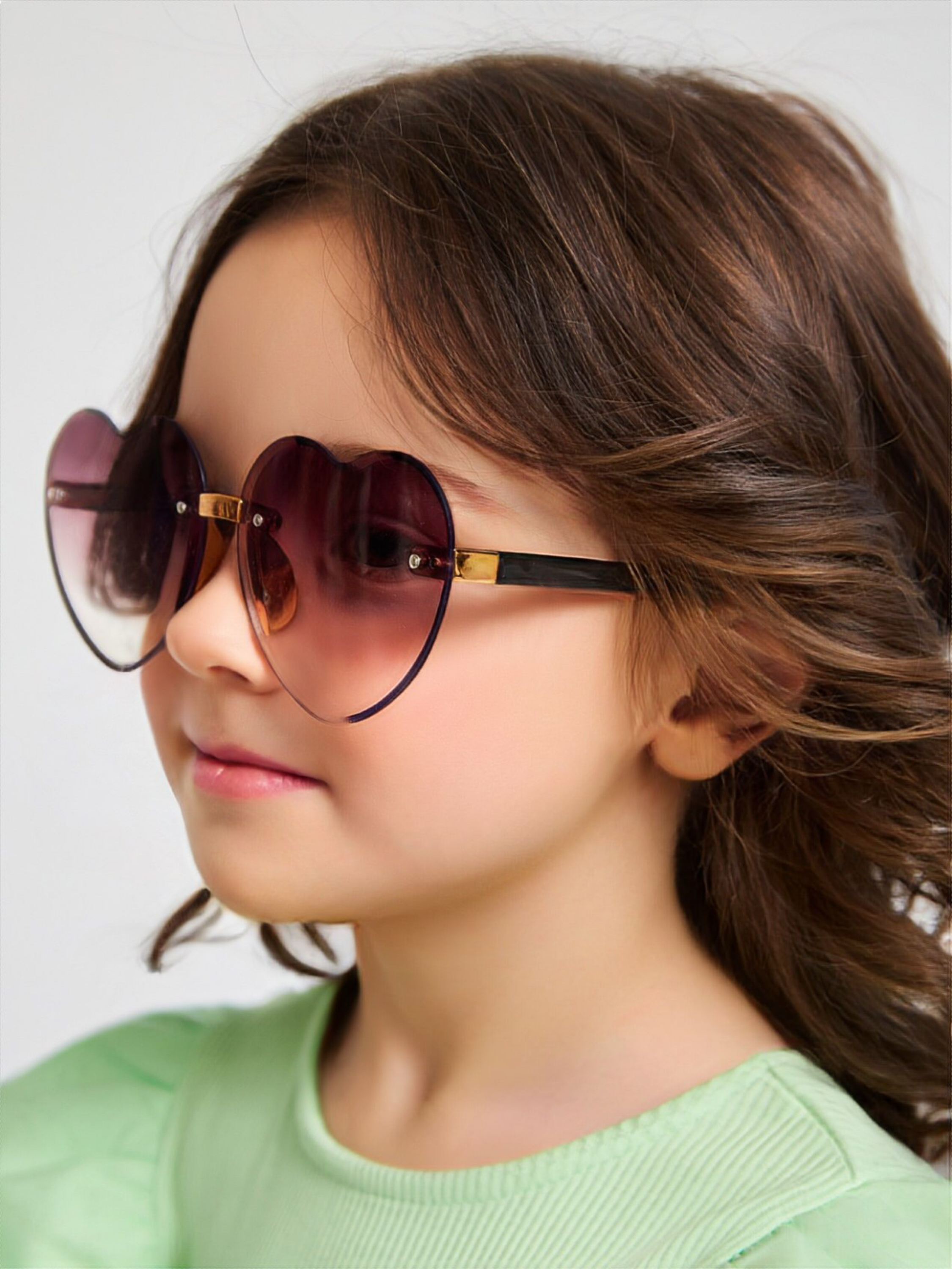 Очки солнцезащитные Trend SunGlasses 151690754 - фото 7
