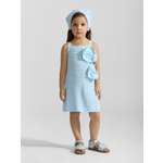 Сарафан и косынка Happy Baby