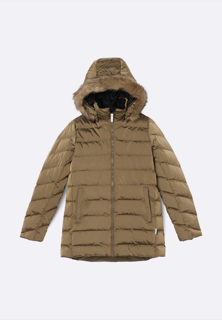 Куртка Lassie 73103314-0670 - фото 5