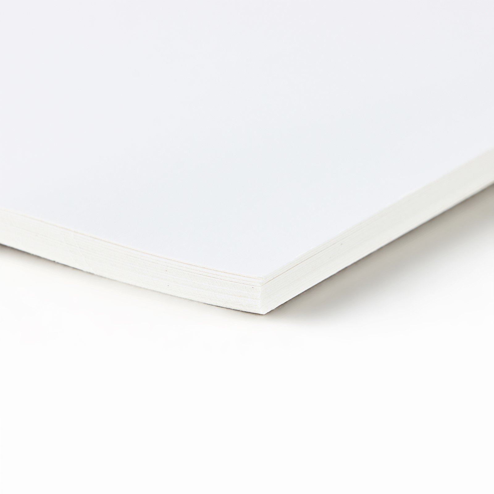 Белый картон Sima-Land - фото 2