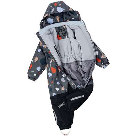 Комбинезон NIKASTYLE