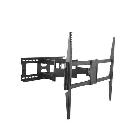 Кронштейн для телевизора TUAREX Olimp-607 black