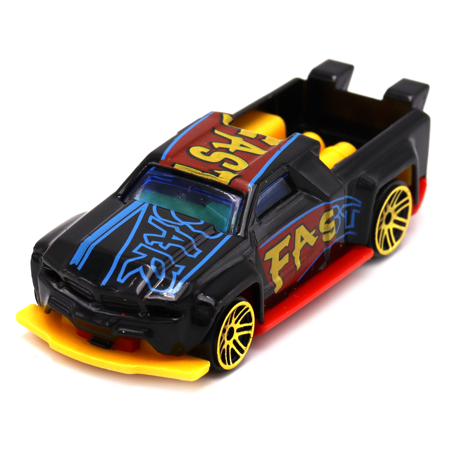 Автомобиль Funky Toys в ассортименте FT072657812 - фото 12