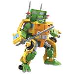 Игровой набор Hasbro Transformers NinjaTurtles