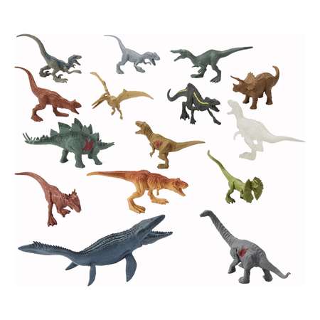 Игровой набор Jurassic World