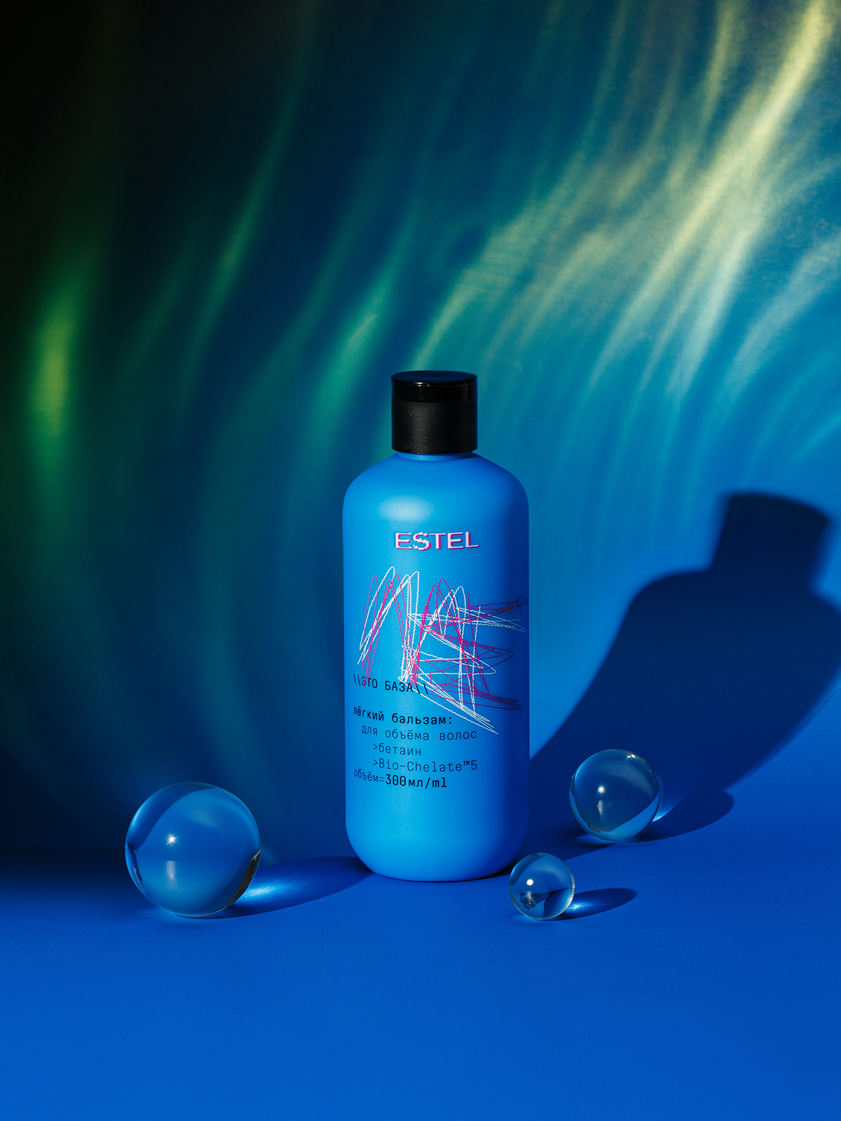 Бальзам ESTEL Me 300 мл - фото 6