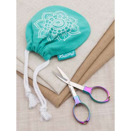 Ножницы портновские KnitPro