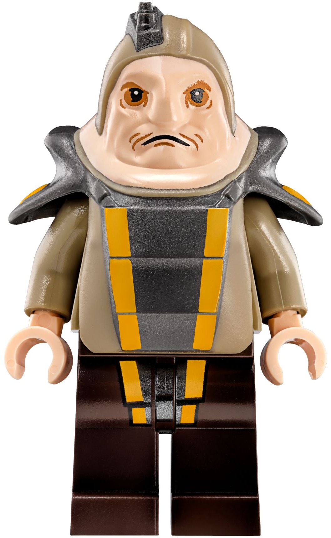 Конструктор LEGO Star Wars 75148 530 дет. - фото 10
