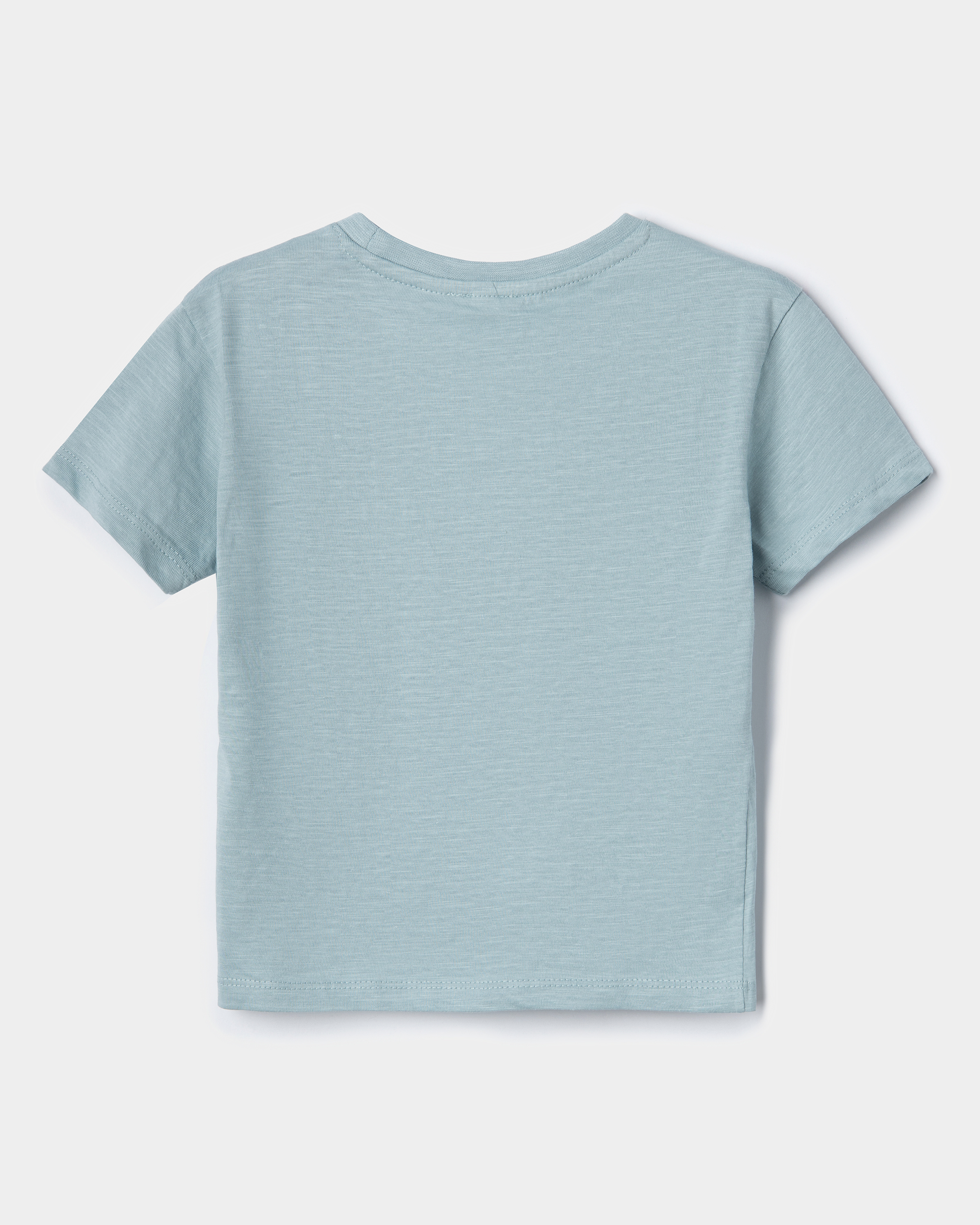 Футболка BabyGо W25-306BGib-66 - фото 2