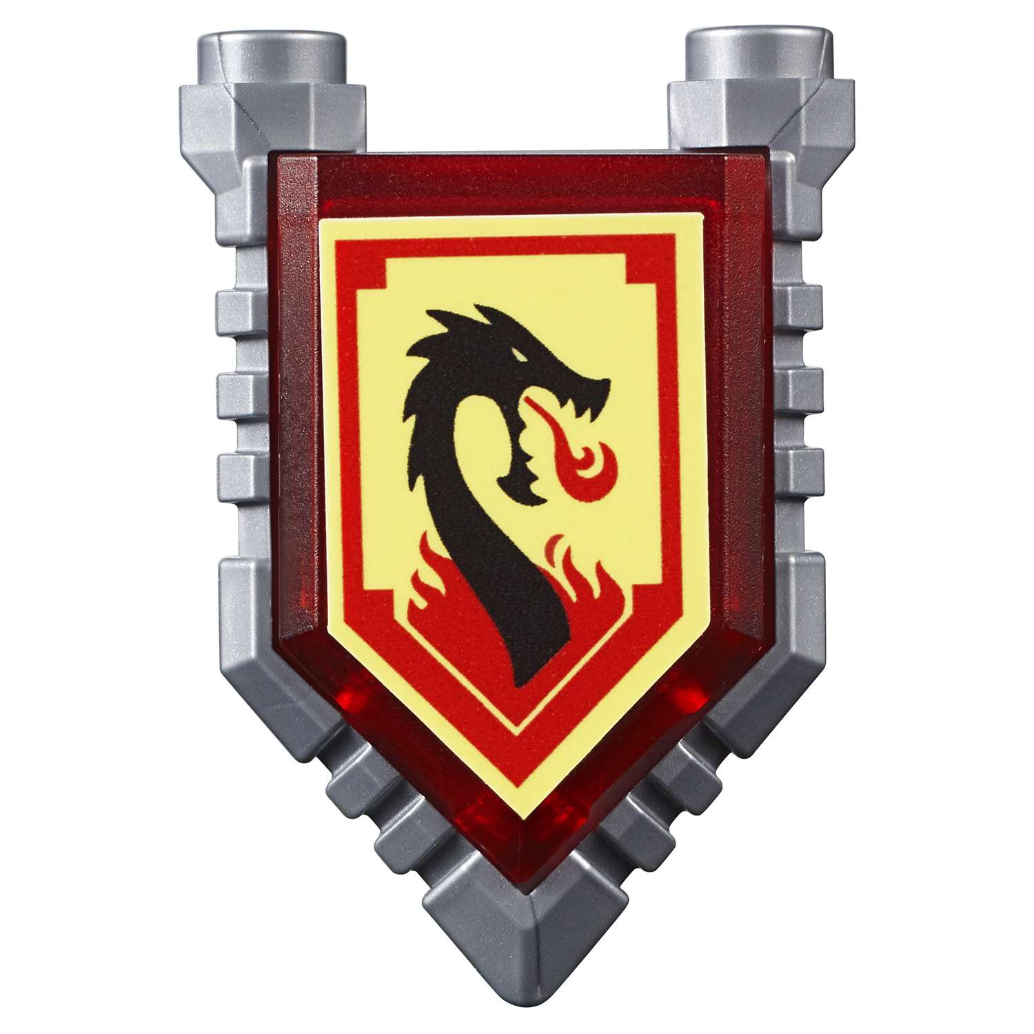 Конструктор LEGO NEXO KNIGHTS блочный - фото 13