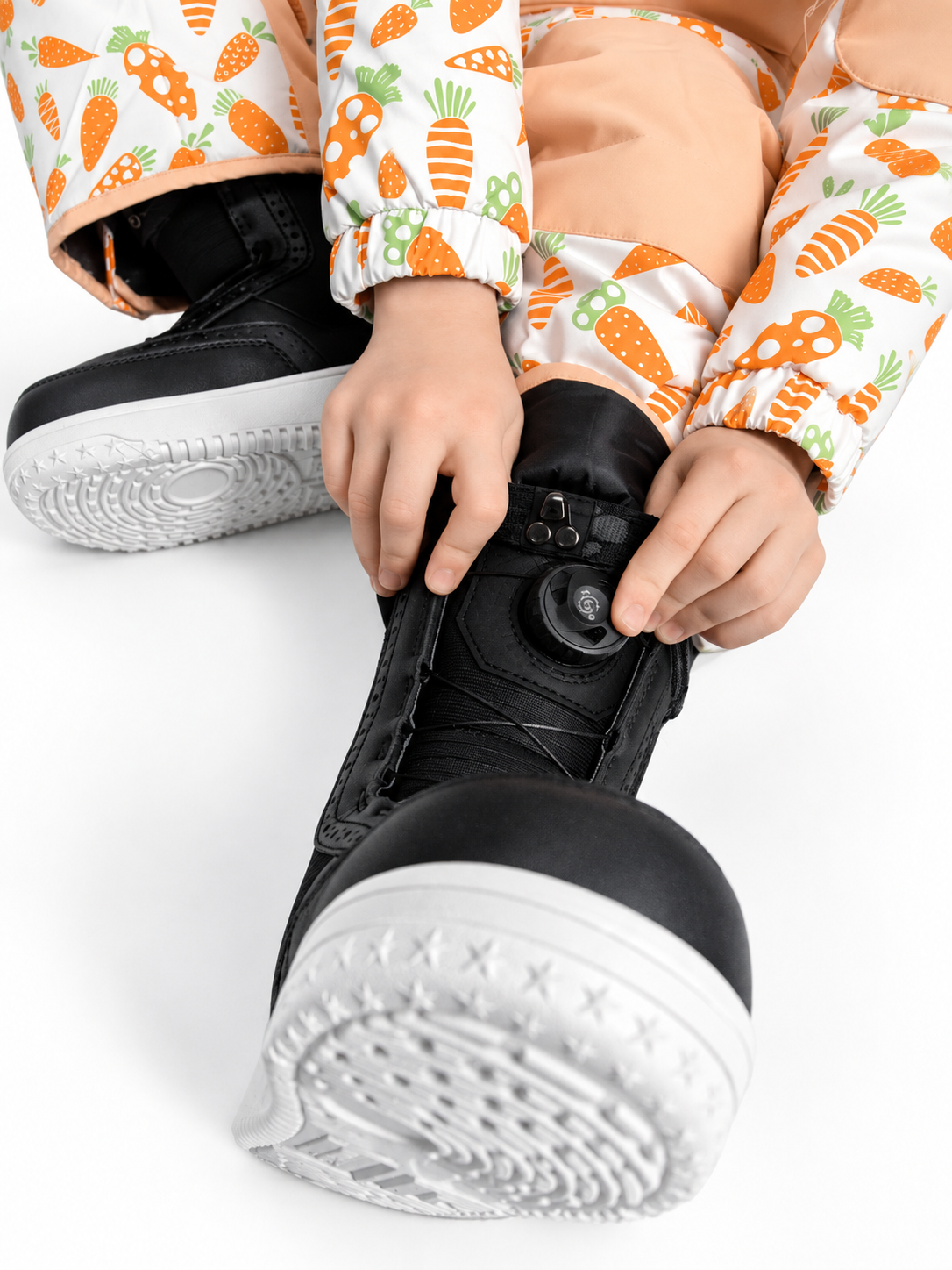 Комбинезон Luckyboo 4680609709373 - фото 8