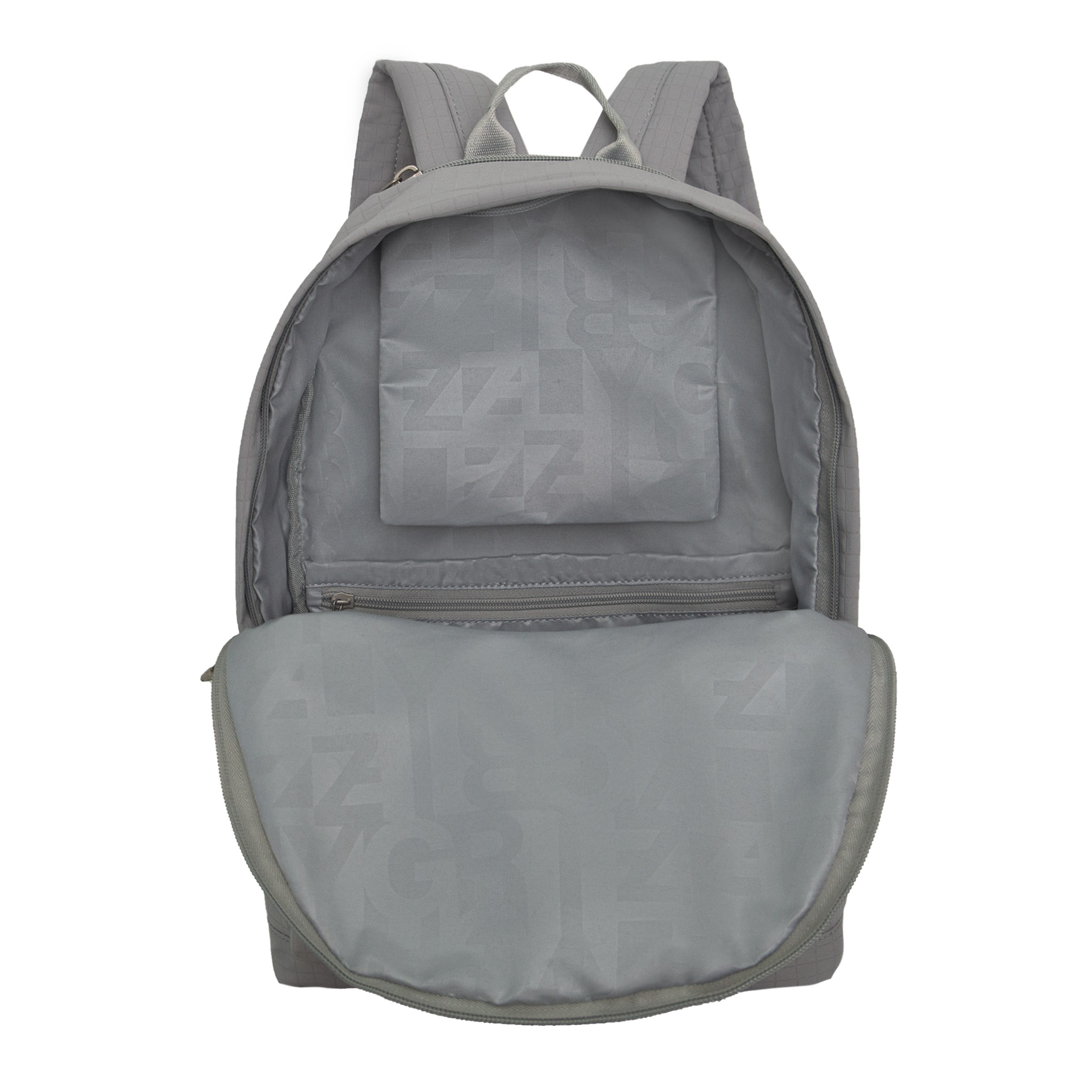 Рюкзак Grizzly для девушки - фото 4