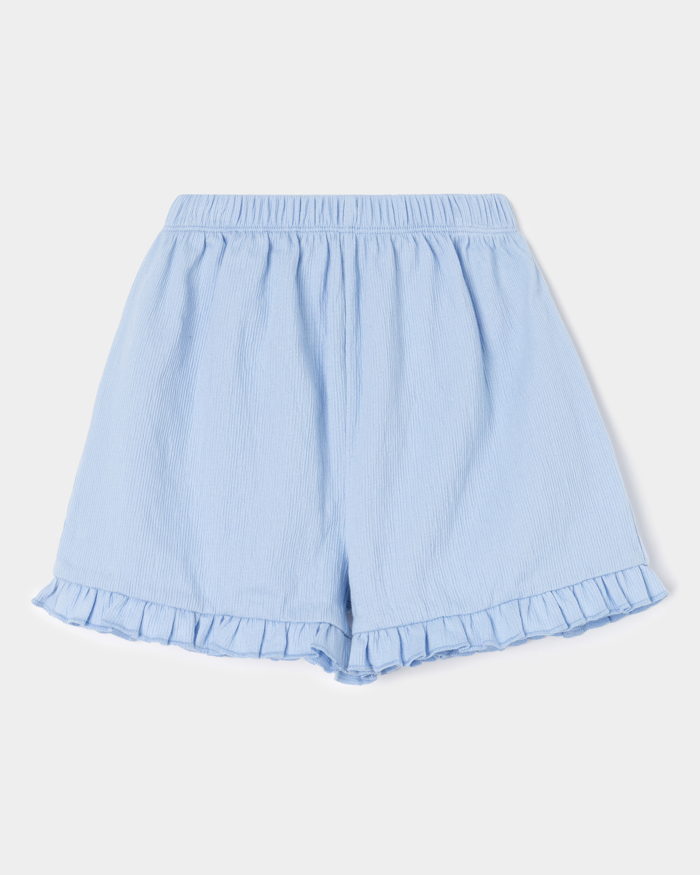 Шорты Futurino FG-SS26-55-1FUkg-66 - фото 1