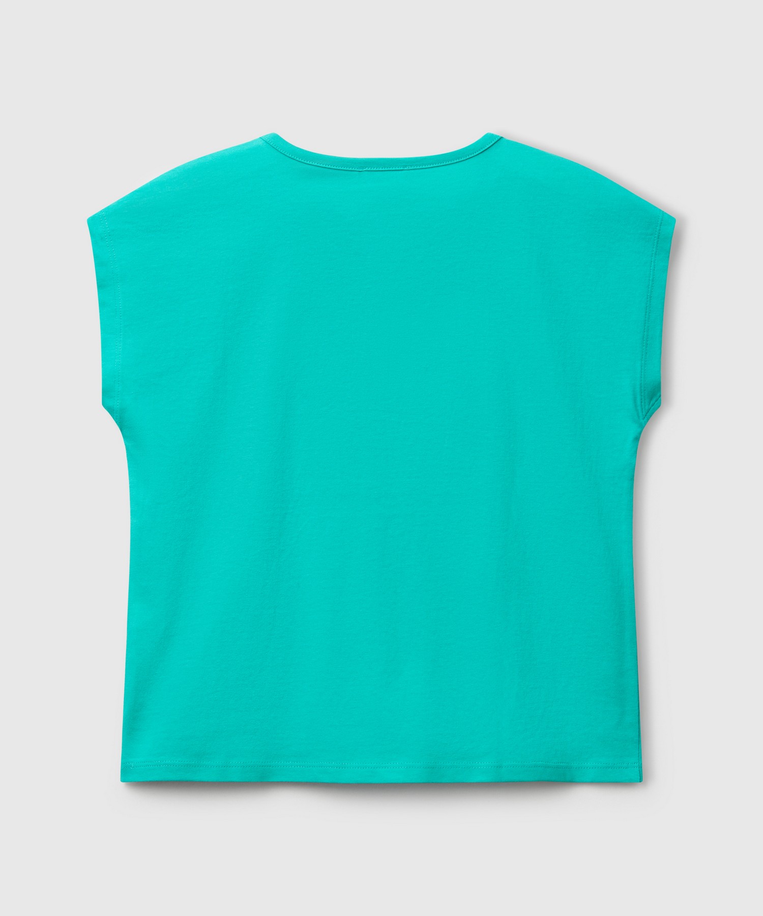 Футболка United Colors of Benetton 25P_3I1XC10P1_25J - фото 2