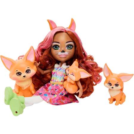 Кукла мини Enchantimals