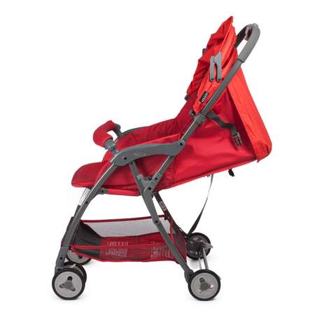 Коляска прогулочная Graco